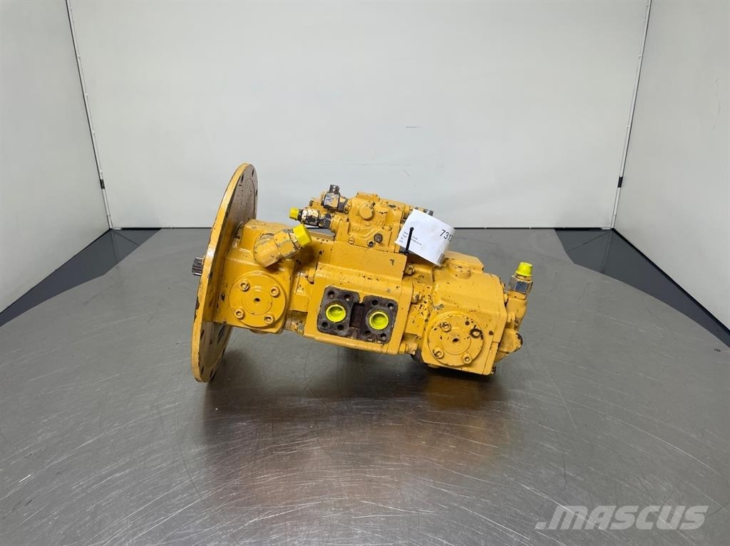Liebherr A900-9277687-LPVD064-Load sensing pump Hidráulica