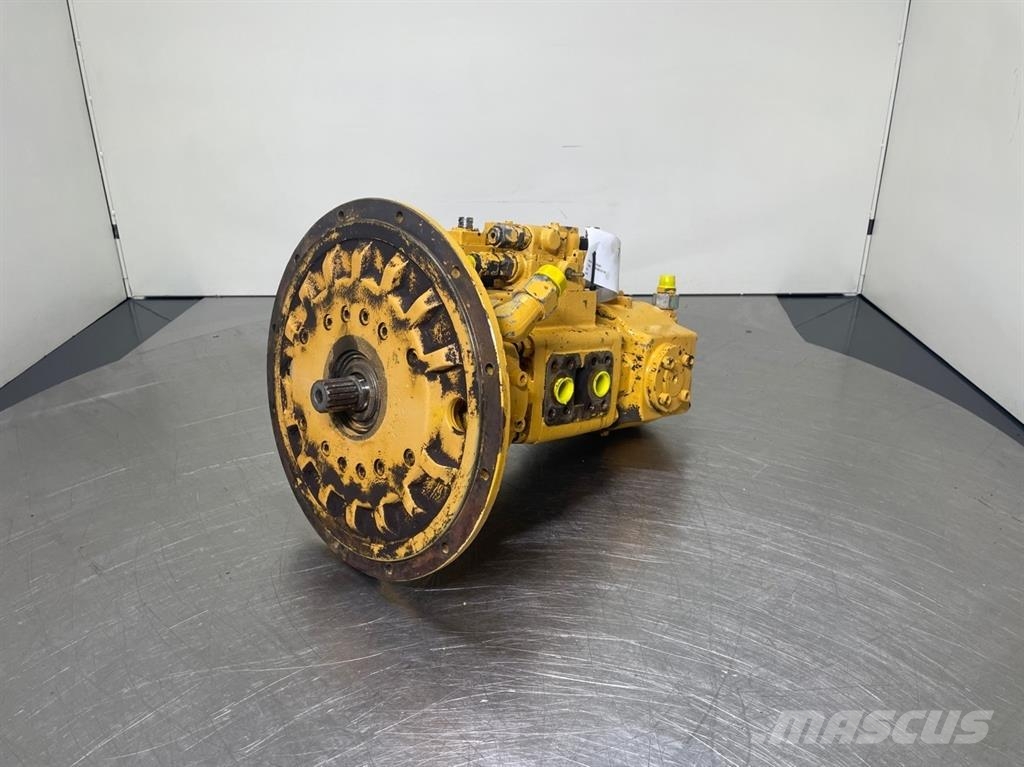 Liebherr A900-9277687-LPVD064-Load sensing pump Hidráulica