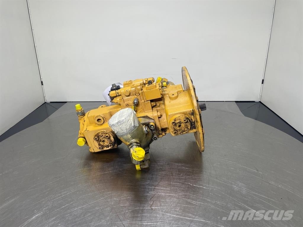 Liebherr A900-9277687-LPVD064-Load sensing pump Hidráulica
