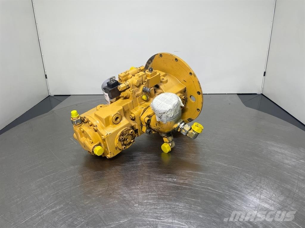 Liebherr A900-9277687-LPVD064-Load sensing pump Hidráulica