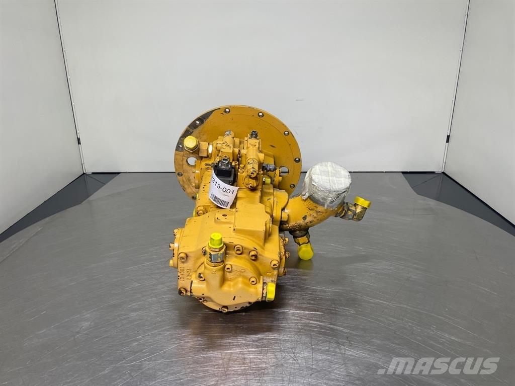 Liebherr A900-9277687-LPVD064-Load sensing pump Hidráulica