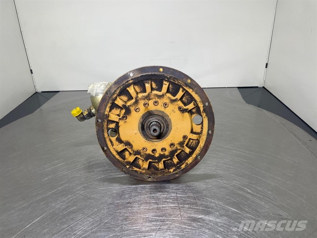 Liebherr A900-9277687-LPVD064-Load sensing pump Hidráulica