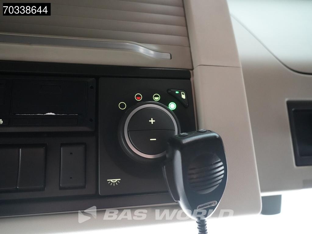 Volvo FH 460 4X2 Globe Mega 2x Tanks I-ParkCool Navi ACC Tracteur routier