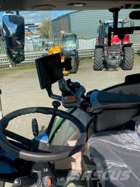 Fendt 314 Vario Gen4 Profi Tractors