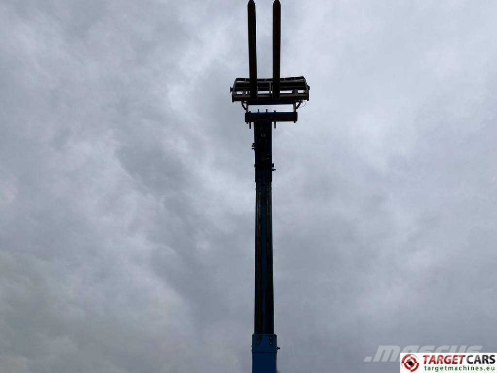 Genie GTH-3007 Telehandler 4x4x4 3000KG 689cm Verreikers