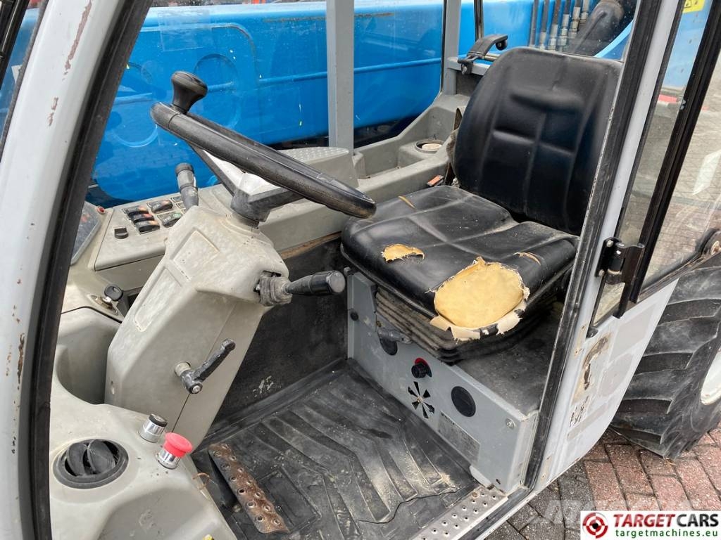 Genie GTH-3007 Telehandler 4x4x4 3000KG 689cm Verreikers