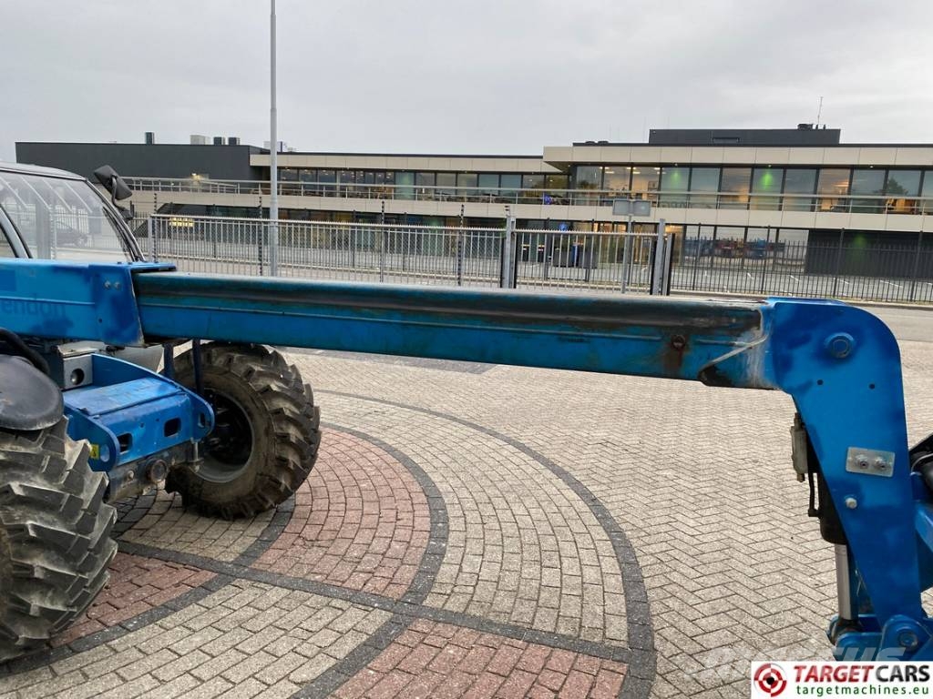 Genie GTH-3007 Telehandler 4x4x4 3000KG 689cm Verreikers