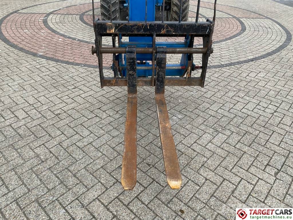 Genie GTH-3007 Telehandler 4x4x4 3000KG 689cm Verreikers