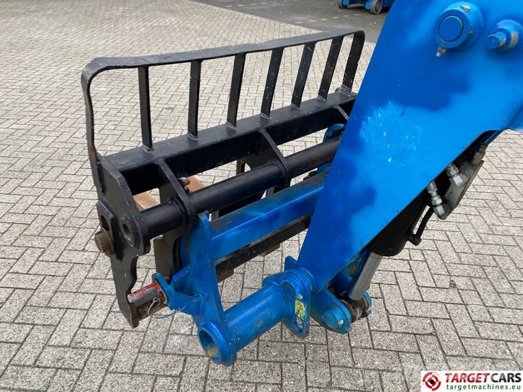 Genie GTH-3007 Telehandler 4x4x4 3000KG 689cm Verreikers