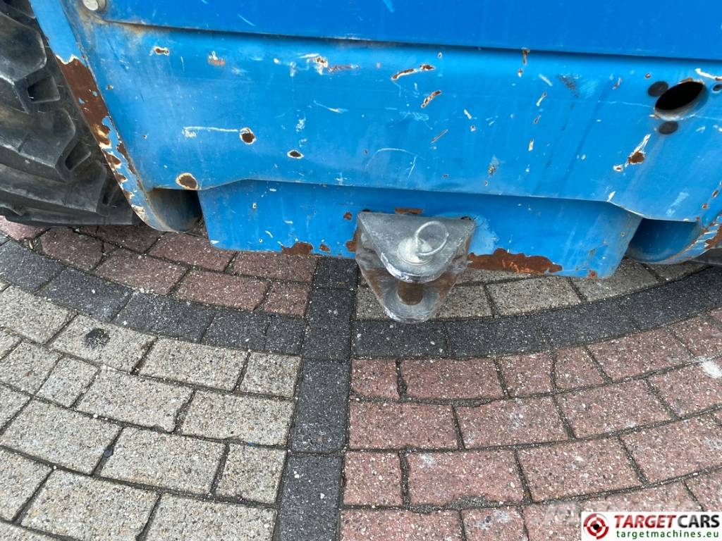Genie GTH-3007 Telehandler 4x4x4 3000KG 689cm Verreikers