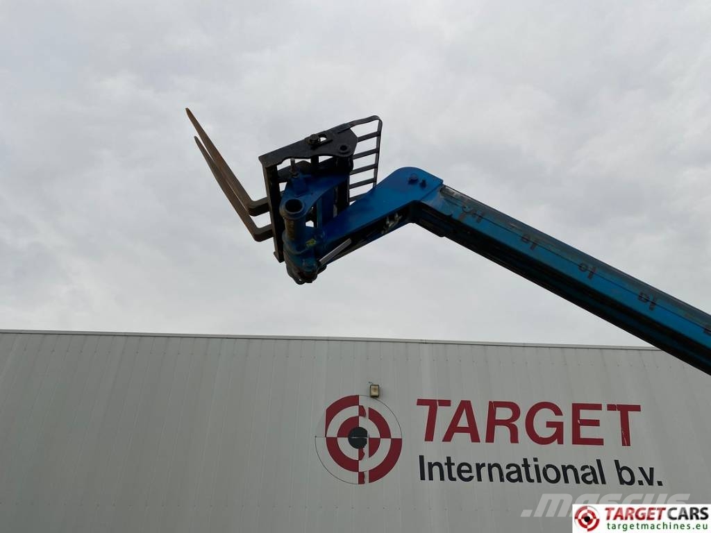 Genie GTH-3007 Telehandler 4x4x4 3000KG 689cm Verreikers