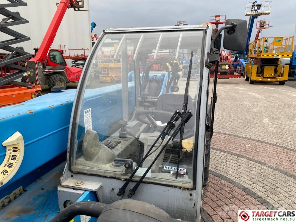 Genie GTH-3007 Telehandler 4x4x4 3000KG 689cm Verreikers