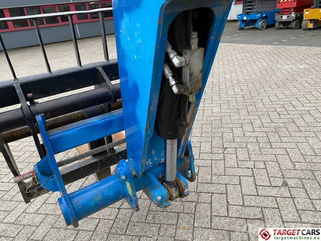 Genie GTH-3007 Telehandler 4x4x4 3000KG 689cm Verreikers