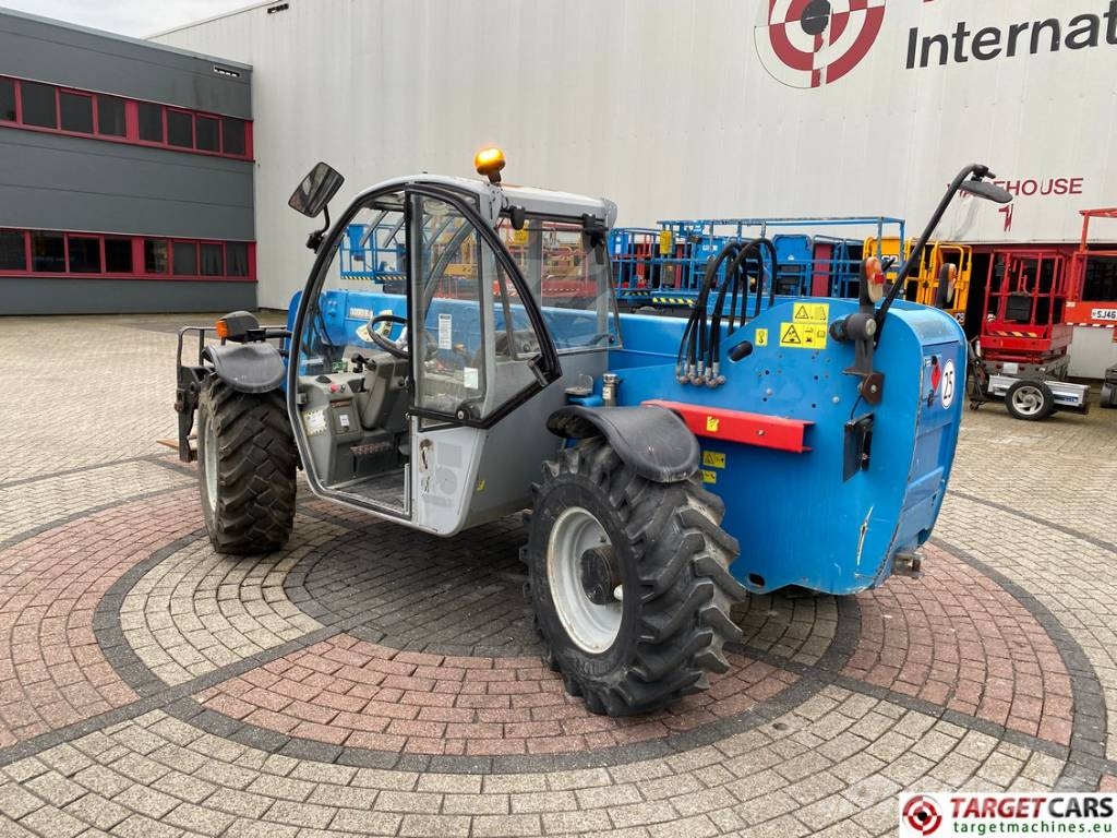 Genie GTH-3007 Telehandler 4x4x4 3000KG 689cm Verreikers