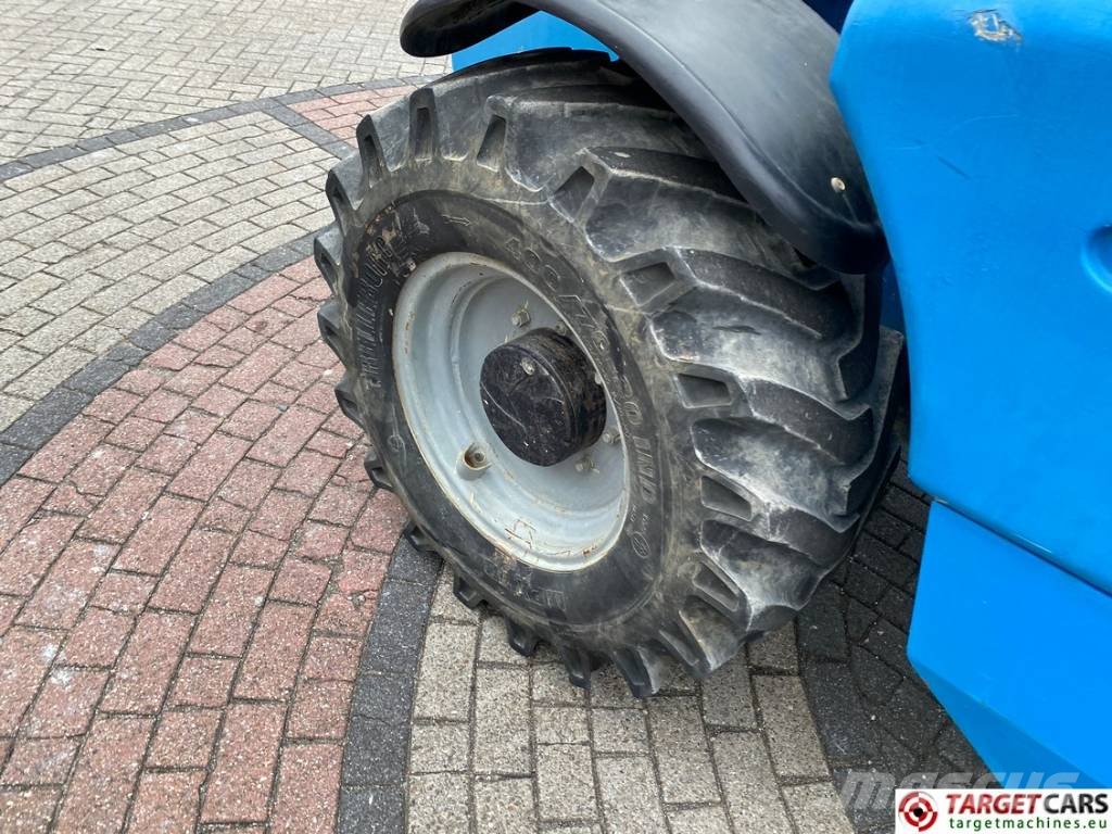 Genie GTH-3007 Telehandler 4x4x4 3000KG 689cm Verreikers