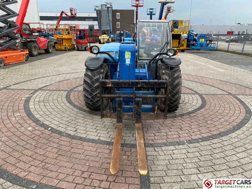 Genie GTH-3007 Telehandler 4x4x4 3000KG 689cm Verreikers