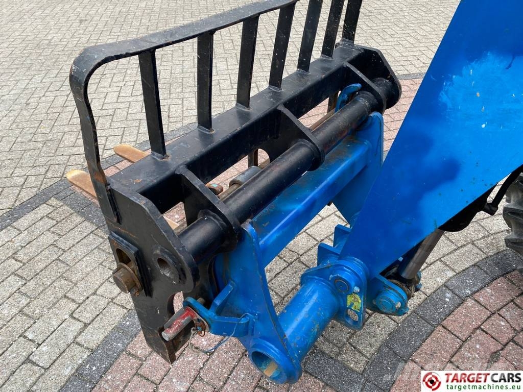 Genie GTH-3007 Telehandler 4x4x4 3000KG 689cm Verreikers