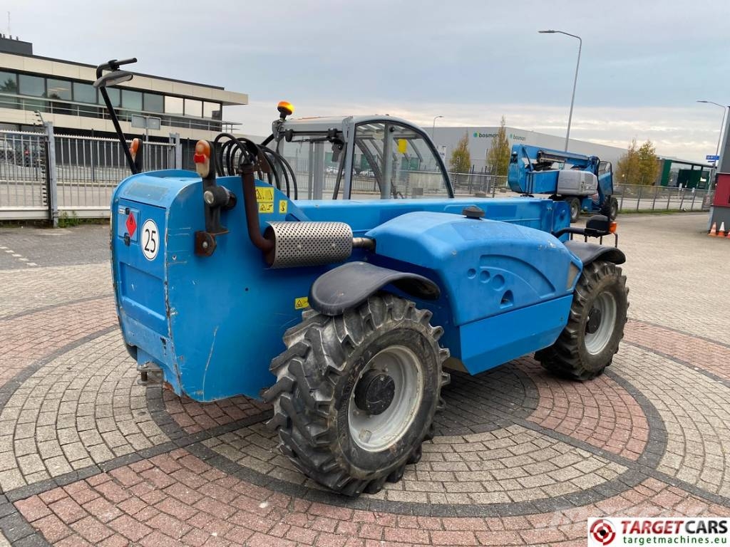 Genie GTH-3007 Telehandler 4x4x4 3000KG 689cm Verreikers