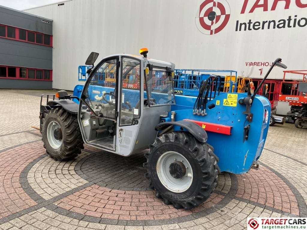 Genie GTH-3007 Telehandler 4x4x4 3000KG 689cm Verreikers