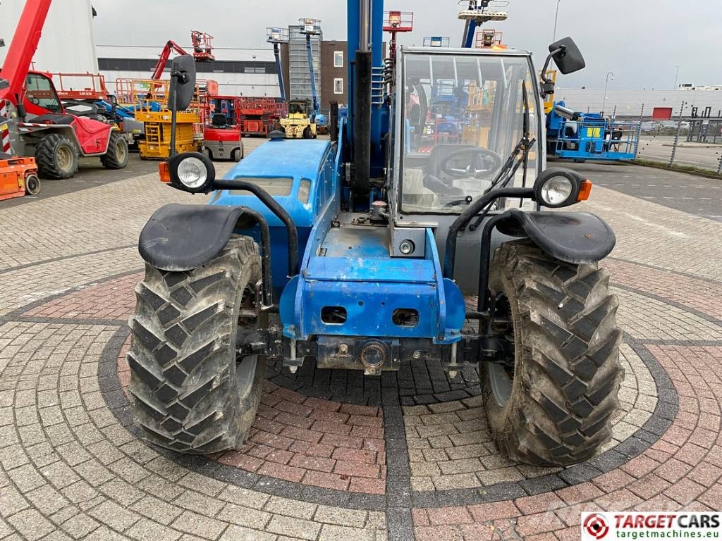 Genie GTH-3007 Telehandler 4x4x4 3000KG 689cm Verreikers