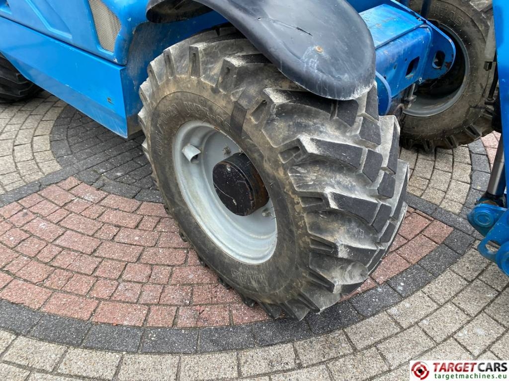 Genie GTH-3007 Telehandler 4x4x4 3000KG 689cm Verreikers