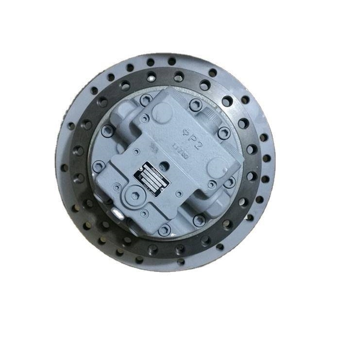 Sumitomo SH130 Final Drive Μετάδοση κίνησης