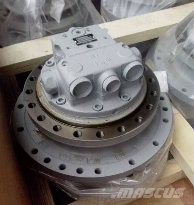 Sumitomo SH130 Final Drive Μετάδοση κίνησης