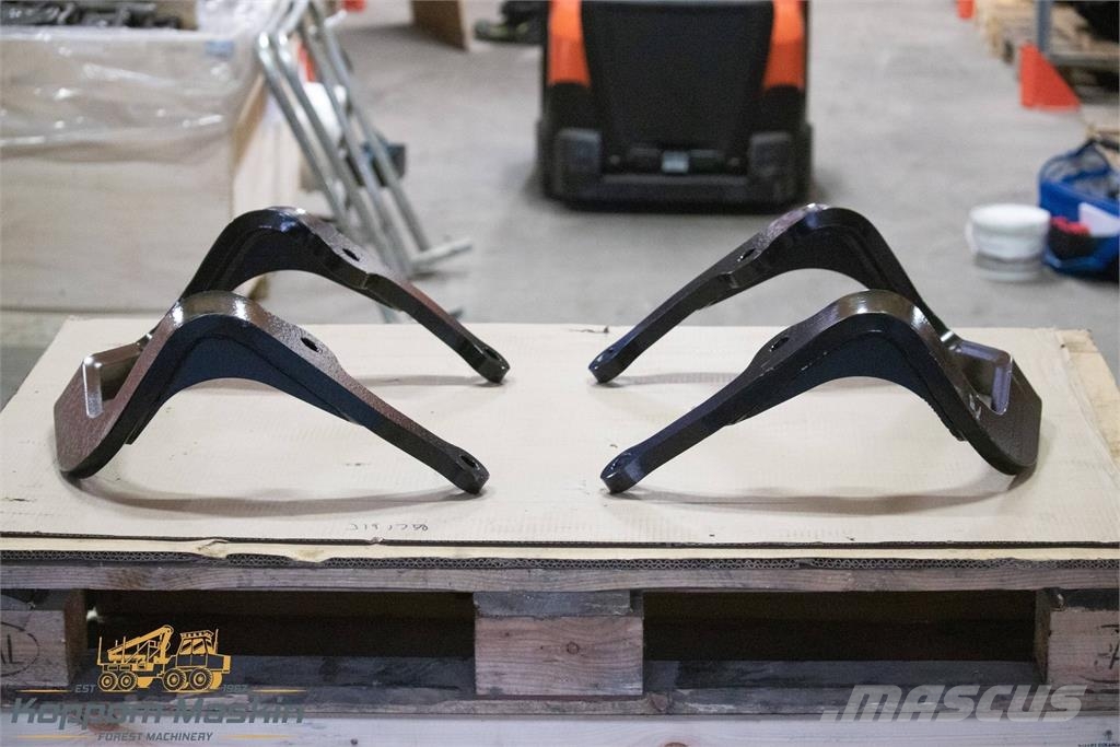 Valmet / Komatsu Ersätter 5326494 men är extraförstärkt Harvester heads