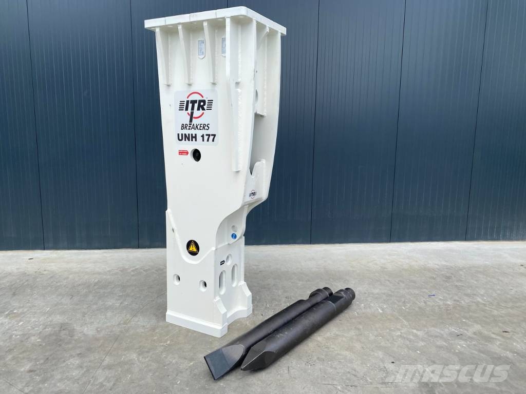ITR UNH177 Hammer / Brecher