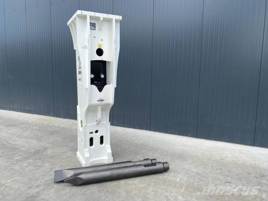 ITR UNH177 Hammer / Brecher