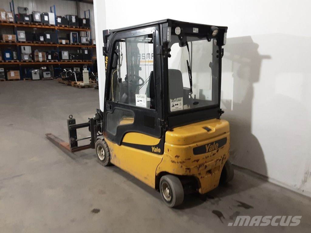 Yale ERP20VF Elektrische heftrucks