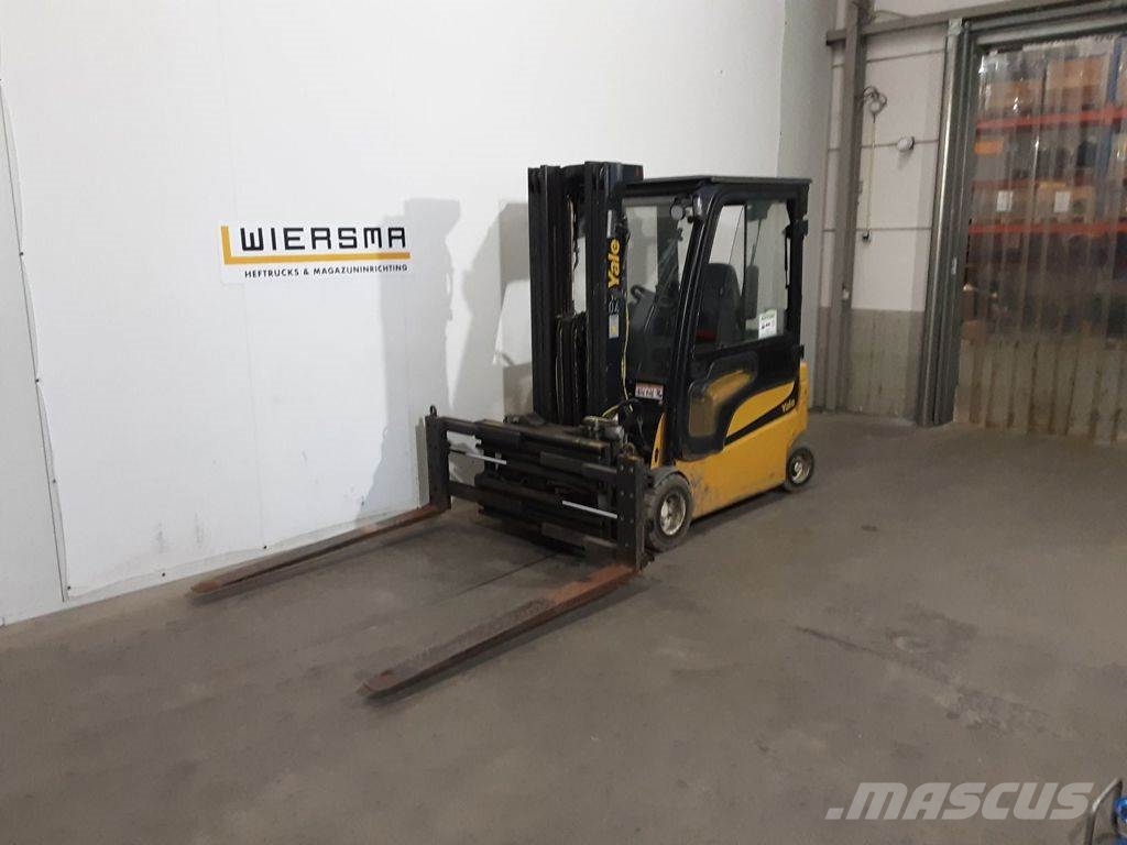 Yale ERP20VF Elektrische heftrucks