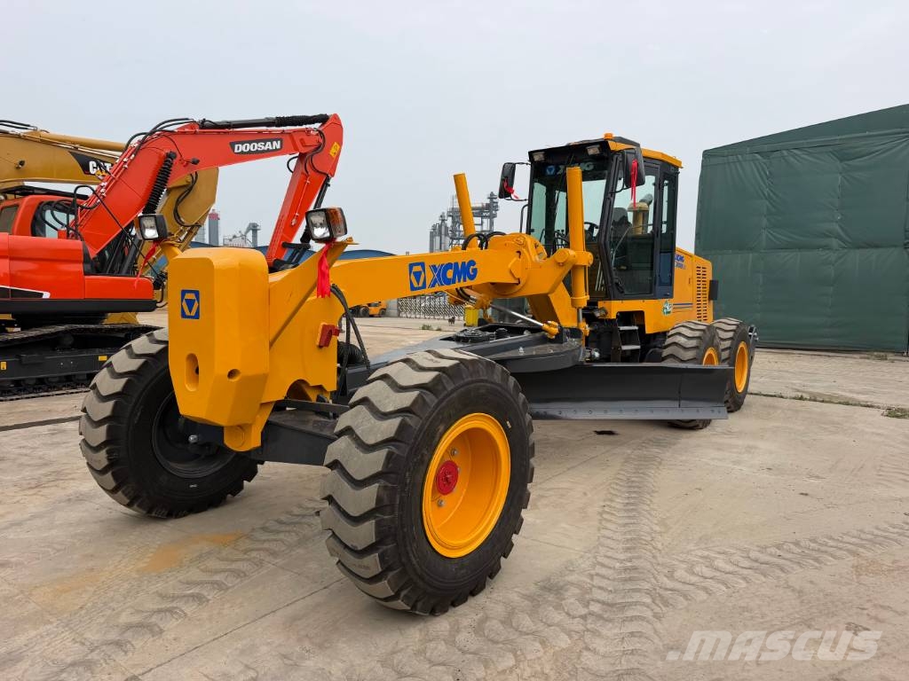 XCMG GR1803 Gréderek