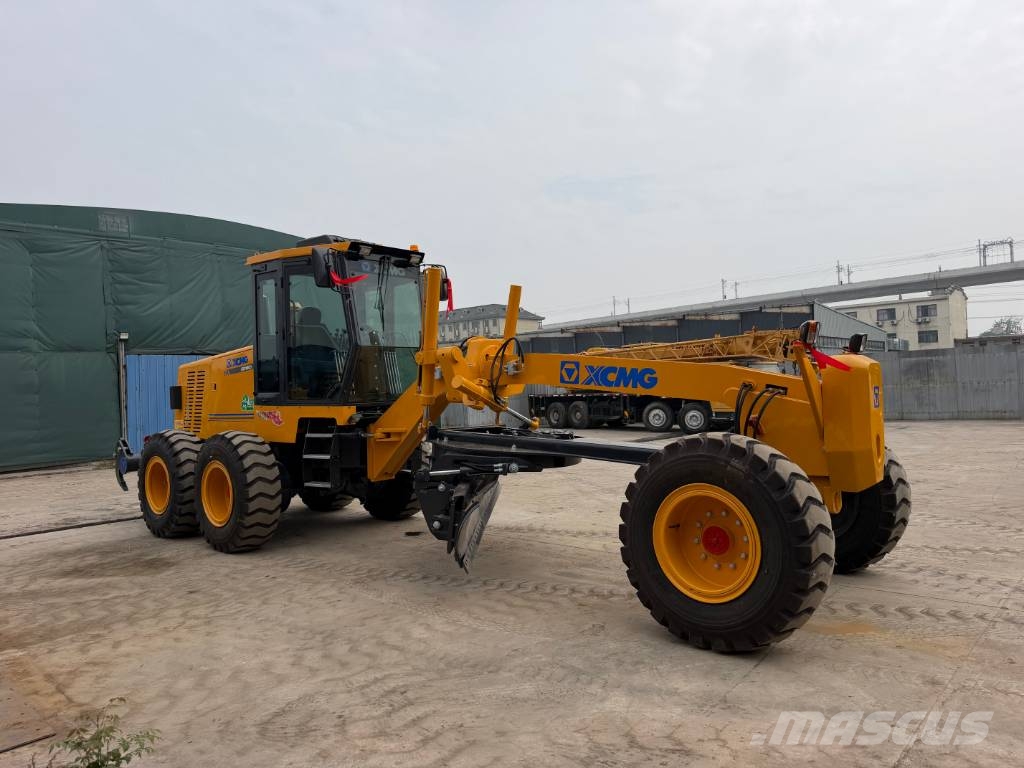 XCMG GR1803 Gréderek