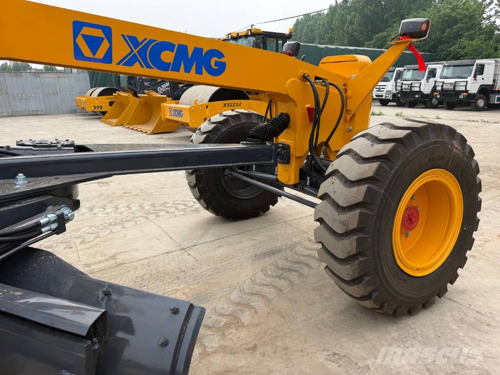 XCMG GR1803 Gréderek