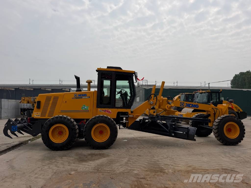 XCMG GR1803 Gréderek