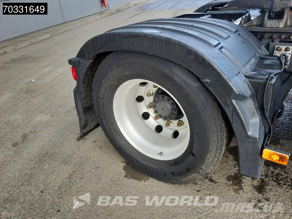 Renault T 460 4X2 SleeperCab ADR Standklima PTO ACC Alcoa' Sattelzugmaschinen