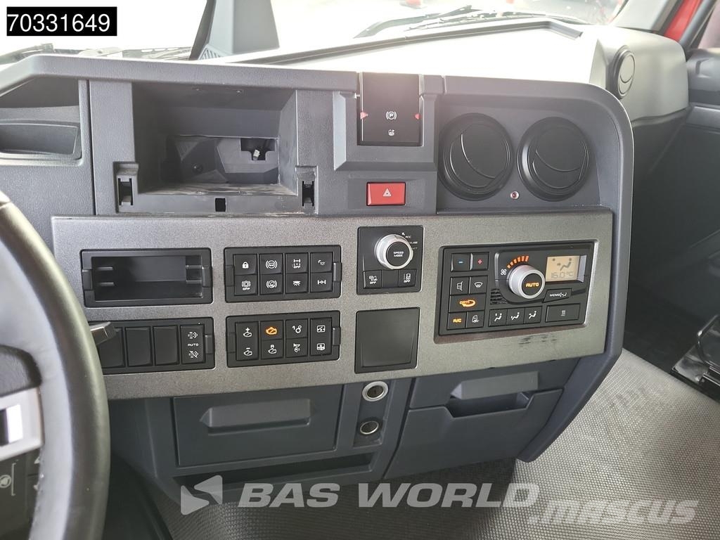 Renault T 460 4X2 SleeperCab ADR Standklima PTO ACC Alcoa' Sattelzugmaschinen