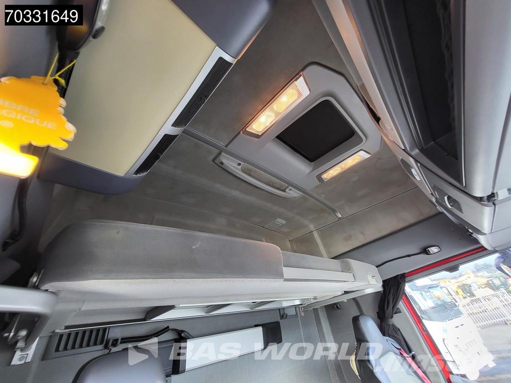 Renault T 460 4X2 SleeperCab ADR Standklima PTO ACC Alcoa' Sattelzugmaschinen