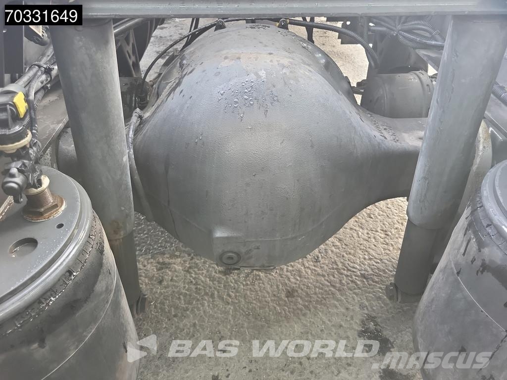 Renault T 460 4X2 SleeperCab ADR Standklima PTO ACC Alcoa' Sattelzugmaschinen