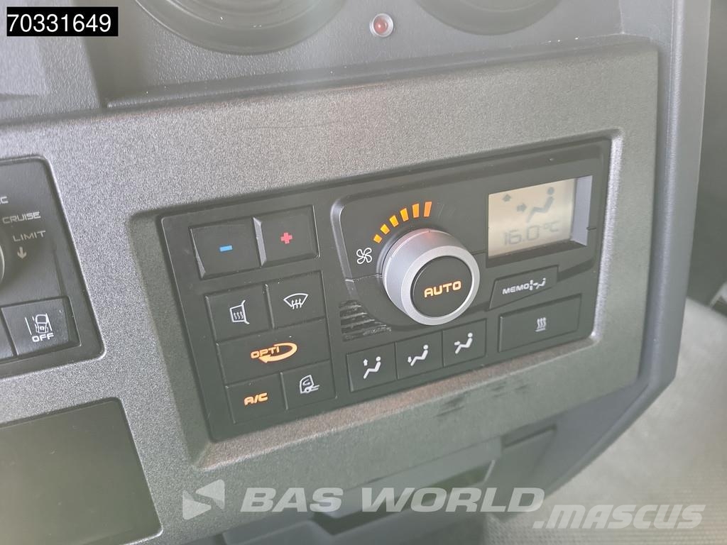 Renault T 460 4X2 SleeperCab ADR Standklima PTO ACC Alcoa' Sattelzugmaschinen