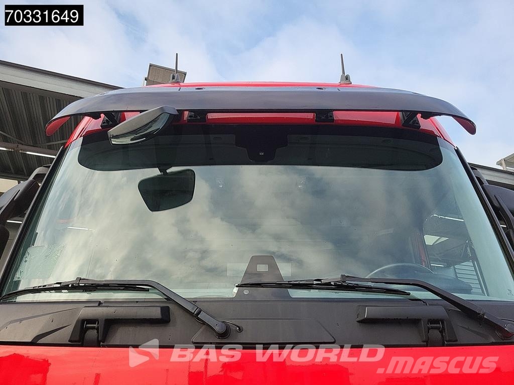 Renault T 460 4X2 SleeperCab ADR Standklima PTO ACC Alcoa' Sattelzugmaschinen