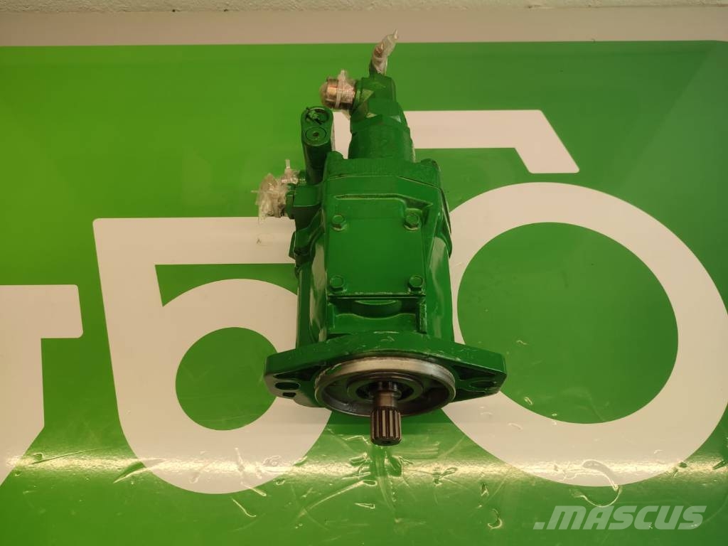 John Deere 6120 Rexroth R902536851 AL161041 hydraulic pump Hydraulika