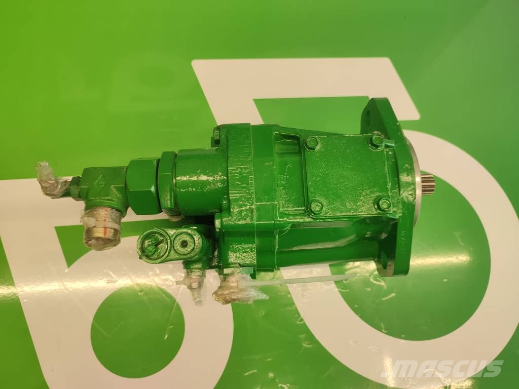 John Deere 6120 Rexroth R902536851 AL161041 hydraulic pump Hydraulika