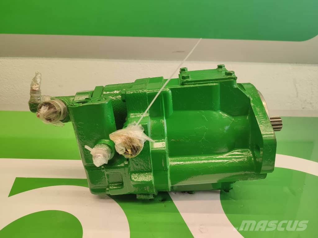 John Deere 6120 Rexroth R902536851 AL161041 hydraulic pump Hydraulika
