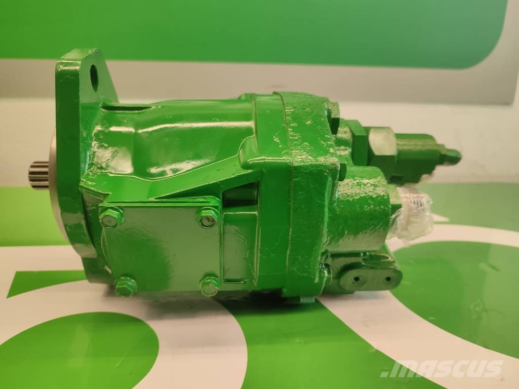 John Deere 6120 Rexroth R902536851 AL161041 hydraulic pump Hydraulika