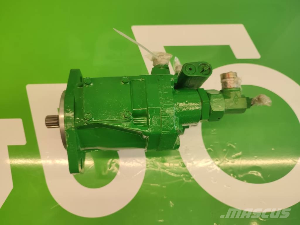 John Deere 6120 Rexroth R902536851 AL161041 hydraulic pump Hydraulika