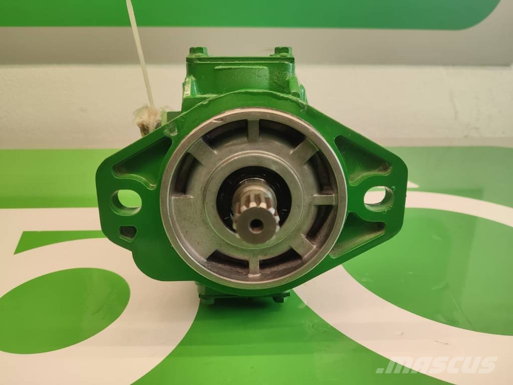 John Deere 6120 Rexroth R902536851 AL161041 hydraulic pump Hydraulika