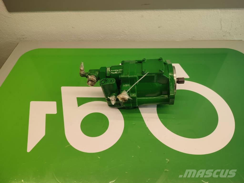 John Deere 6120 Rexroth R902536851 AL161041 hydraulic pump Hydraulika