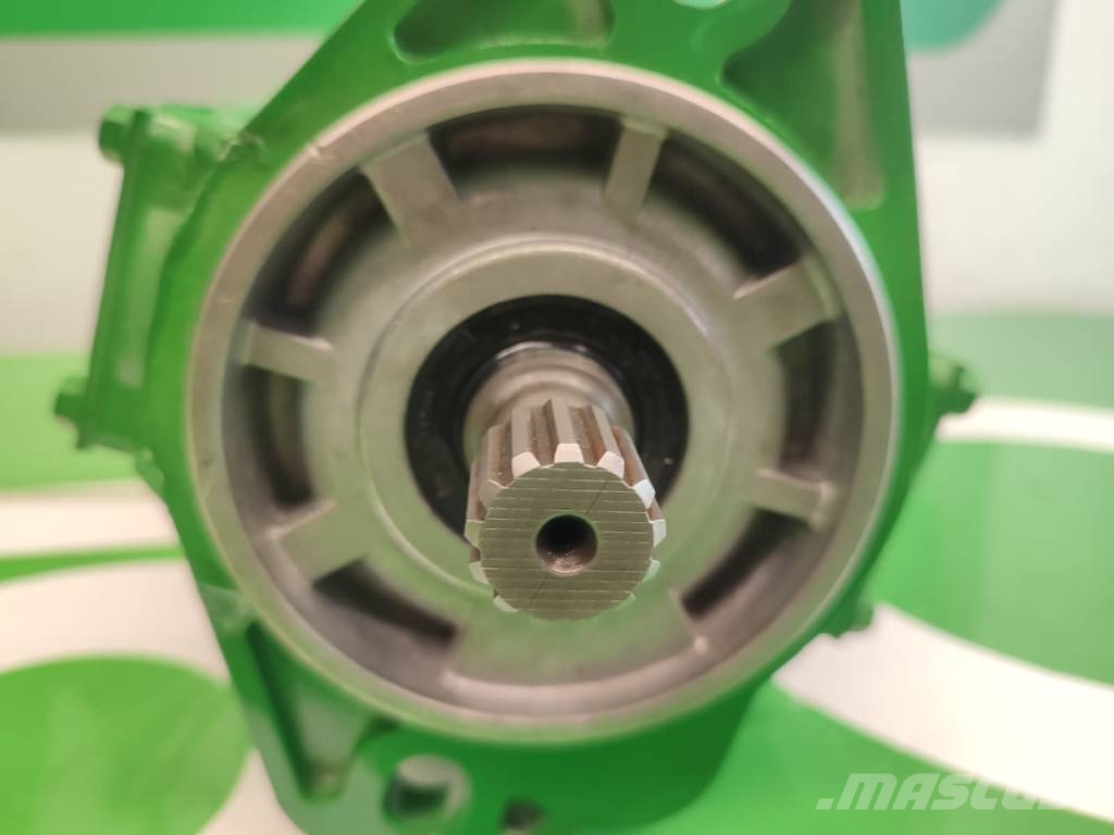 John Deere 6120 Rexroth R902536851 AL161041 hydraulic pump Hydraulika